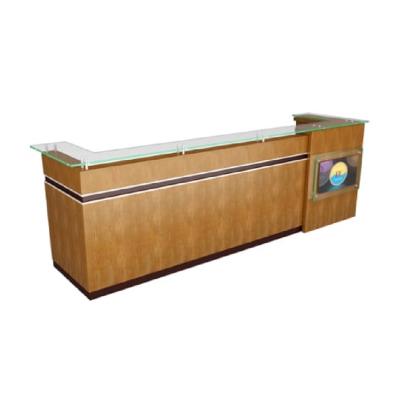 6 mẫu thiết kế quầy lễ tân khách sạn đơn giản và sang trọng 6 mẫu thiết kế quầy lễ tân khách sạn đơn giản và sang trọng