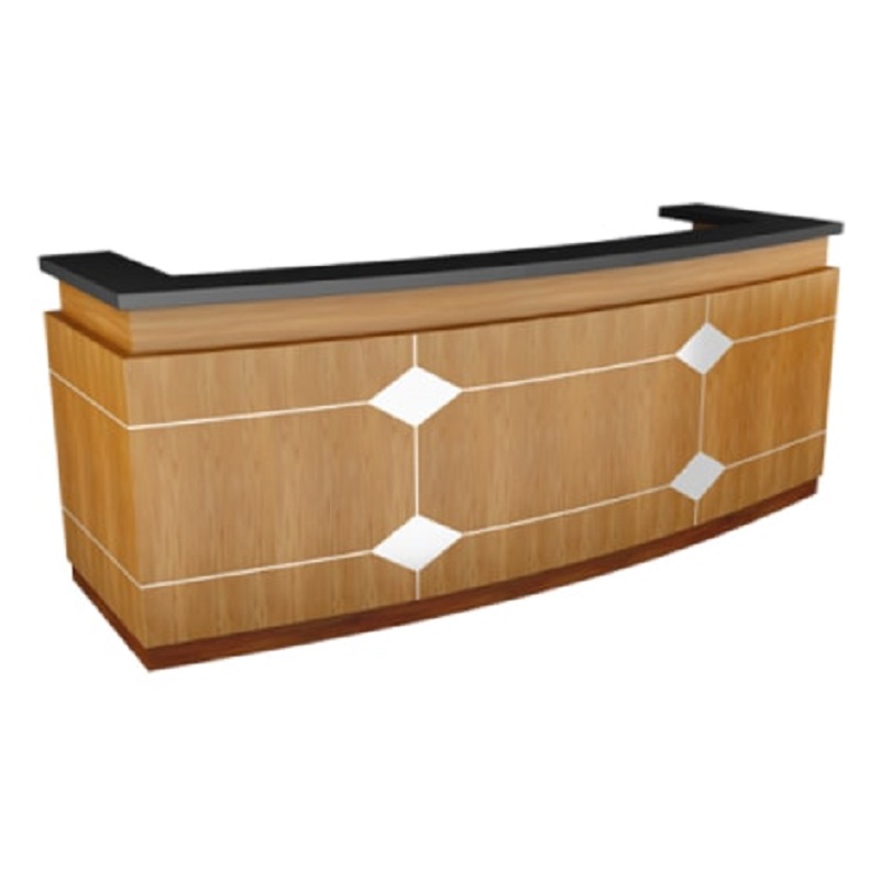 6 mẫu thiết kế quầy lễ tân khách sạn đơn giản và sang trọng 6 mẫu thiết kế quầy lễ tân khách sạn đơn giản và sang trọng