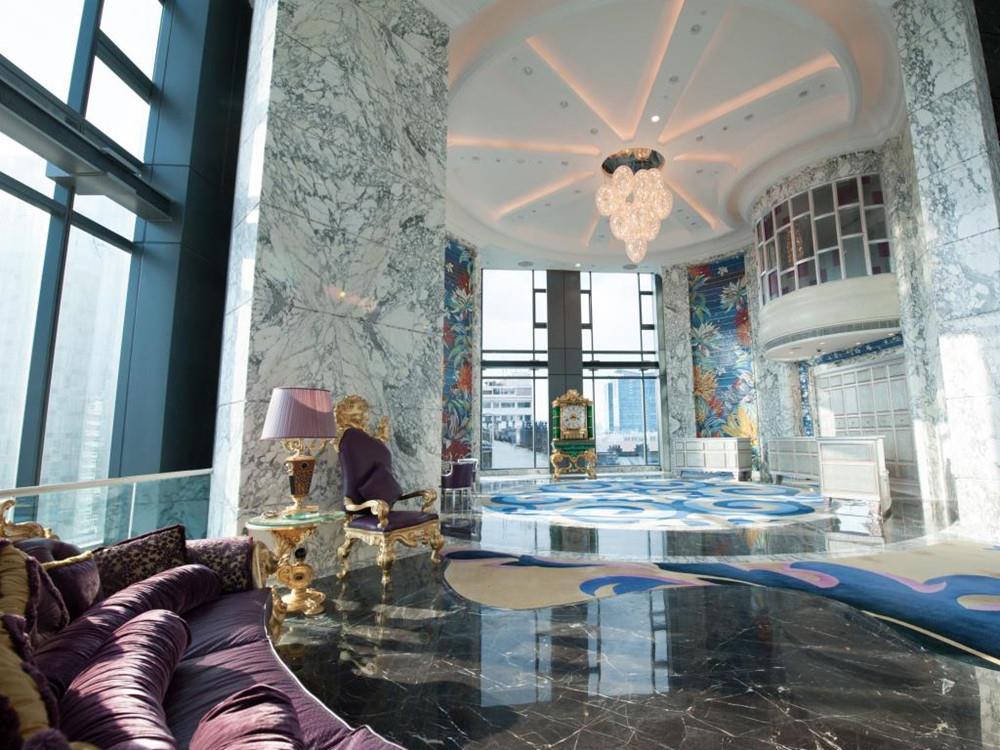 6 mẫu thiết kế quầy lễ tân khách sạn đơn giản và sang trọng 6 mẫu thiết kế quầy lễ tân khách sạn đơn giản và sang trọng