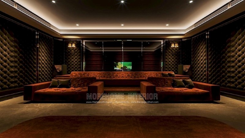 Sofa biệt thự hiện đại Sofa biệt thự hiện đại