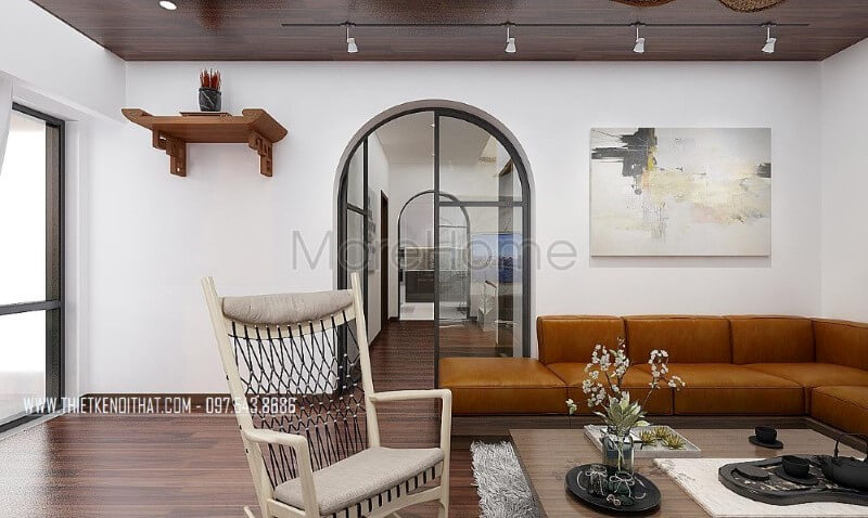 Sofa biệt thự hiện đại Sofa biệt thự hiện đại