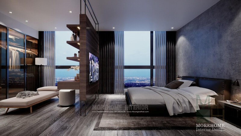 Giường ngủ Giường ngủ