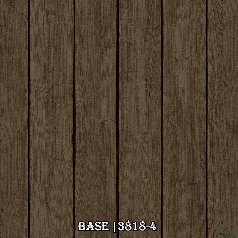 Giấy dán tường giả gỗ là sự lựa chọn cho những ai yêu thích không gian mộc mạc gần gũi.