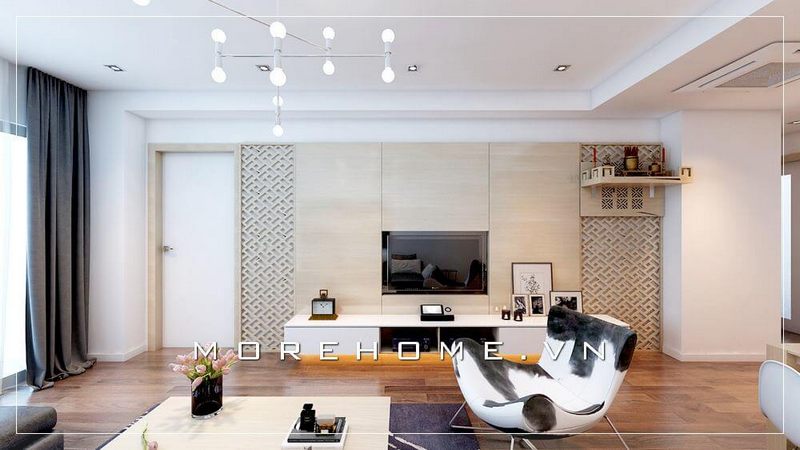 Tổng hợp # 13 hình ảnh bàn thờ treo tường đẹp cho Thiết kế nội thất chung cư